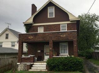 4106 Harrison Ave, Cincinnati, OH 45211