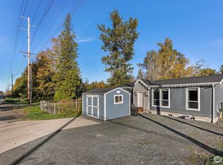 4230 Bay Rd, Blaine, WA 98230