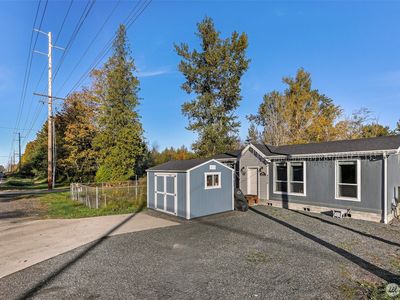 4230 Bay Road, Blaine, WA, 98230