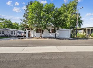 2100 W 100th Ave LOT 186, Thornton, CO 80260