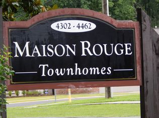 4410 Stumberg Ln, Baton Rouge, LA 70816