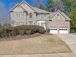 5816 Brookstone Walk NW Acworth GA 30101 Zillow