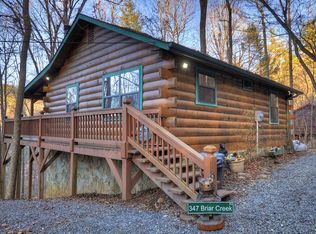 347 Briar Creek Rd, Ellijay, GA 30540