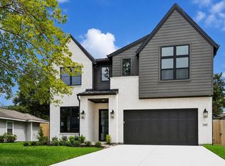 1710 Gardenia Dr, Houston, TX 77018