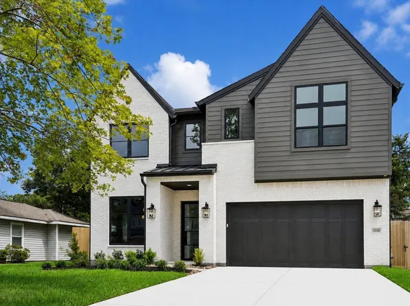 1710 Gardenia Dr, Houston, TX 77018