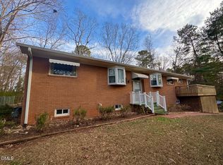 3910 State Highway 86 S, Hillsborough, NC 27278