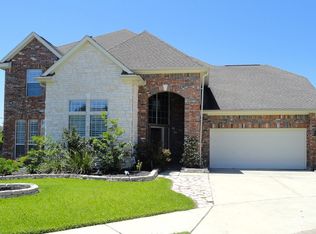 10135 Meridian Lakes Dr, Houston, TX 77095
