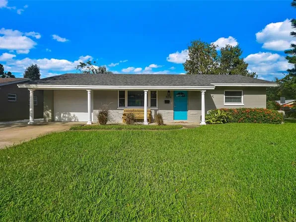 5074 54TH WAY N, ST PETERSBURG, FL 33709