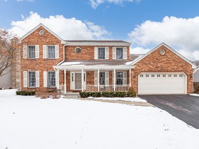 1810 Huntington Rd, St Charles, IL, 60174