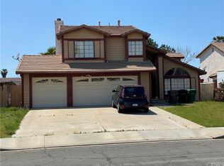 14207 Willoughby Rd, Moreno Valley, CA 92553