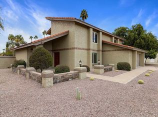 8548 N Farview Dr, Scottsdale, AZ 85258