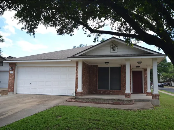 3207 Picton Ct, Leander, TX 78641