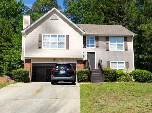 599 Rivulett Ct, Lawrenceville, GA 30043