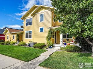1418 Haystack Way, Lafayette, CO 80026