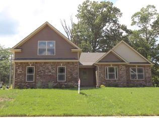 43 Sycamore Hl LOT 43, Clarksville, TN 37042