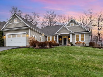 29 Highland Grn, Victor, NY, 14564