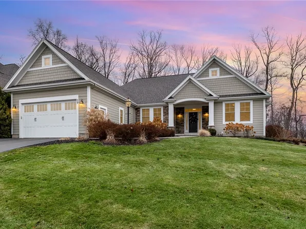 29 Highland Grn, Victor, NY 14564