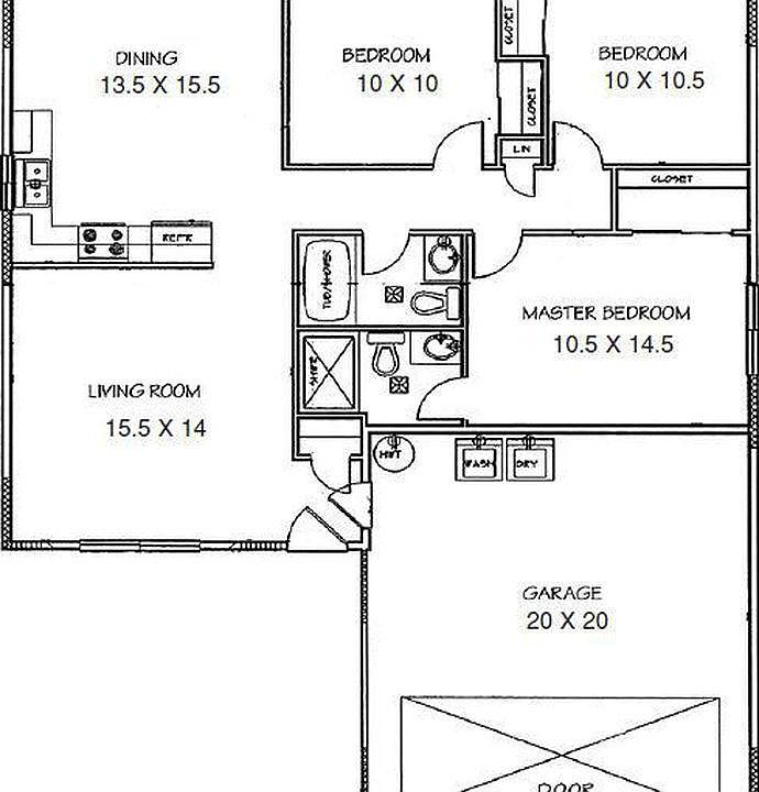2nd image of 17012 NE 20th St