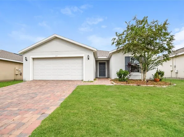1437 Lucerne Loop Rd NE, Winter Haven, FL 33881