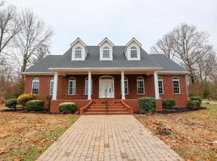 4182 Blandville Rd, Wickliffe, KY 42087