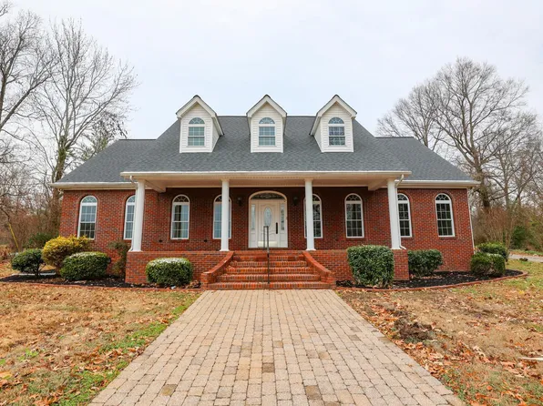 4182 Blandville Rd, Wickliffe, KY 42087