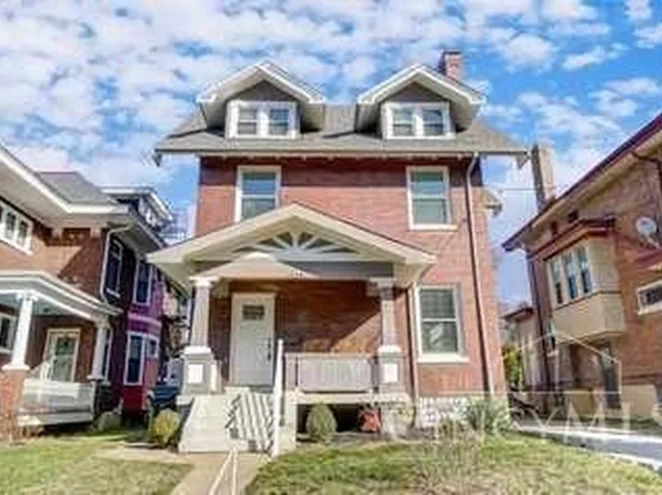 1534 Dixmont Ave, Cincinnati, OH 45207