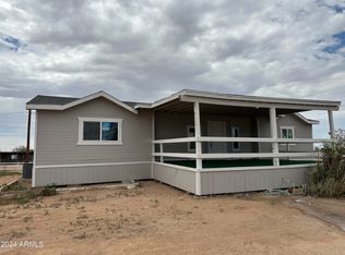 8217 W Randolph Rd, Casa Grande, AZ 85194
