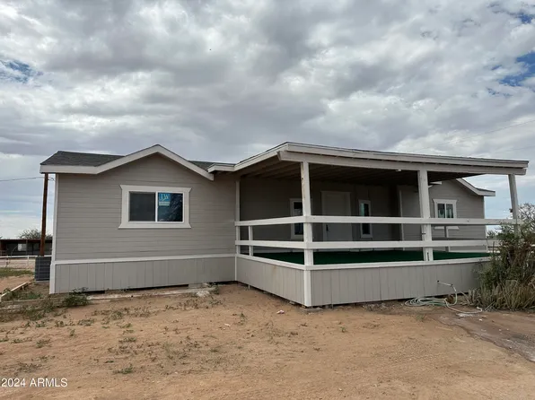 8217 W Randolph Road, Casa Grande, AZ 85194