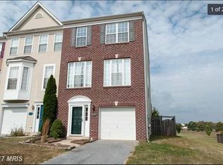 2112 Paxton Ter, Frederick, MD 21702