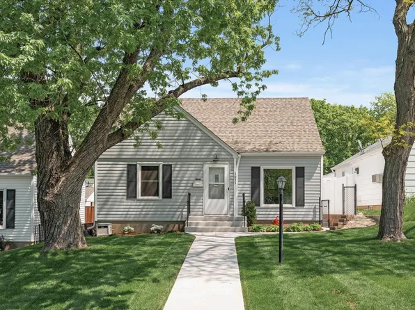 3033 Nevada Ave S, Saint Louis Park, MN 55426