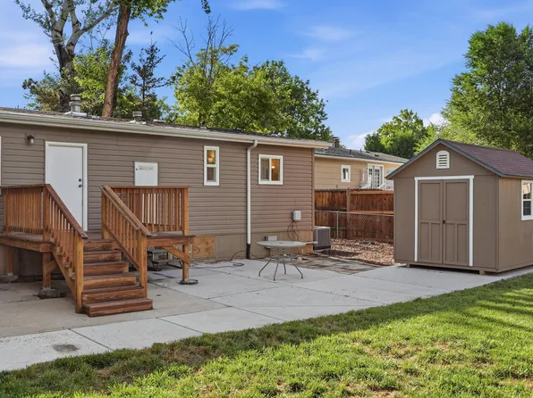 3906 Yosemite Dr, Greeley, CO 80634