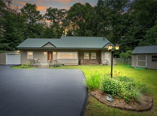 20 Evans Rd, Pennellville, NY 13132