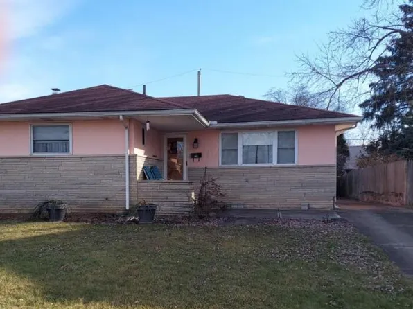 4851 Amesbury Way, Columbus, OH 43228