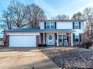 3506 Saint Martin Dr, Arnold, MO 63010
