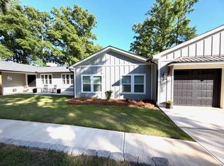 102 P C Jeans Rd, Ninety Six, SC 29666