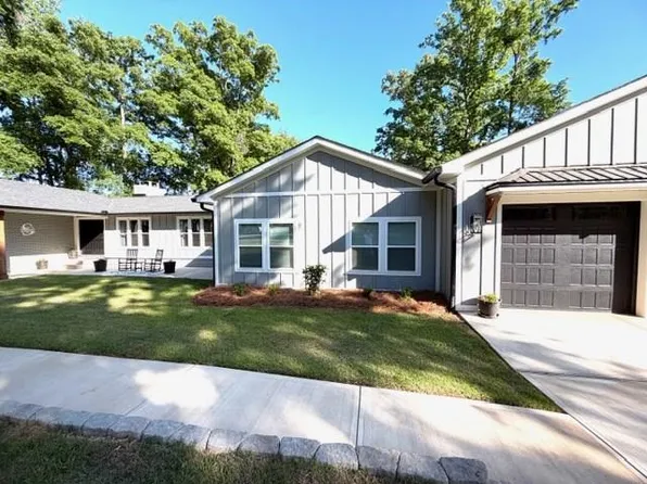 102 P C Jeans Rd, Ninety Six, SC 29666