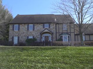 310 Meadow Lark Ln, Boalsburg, PA 16827