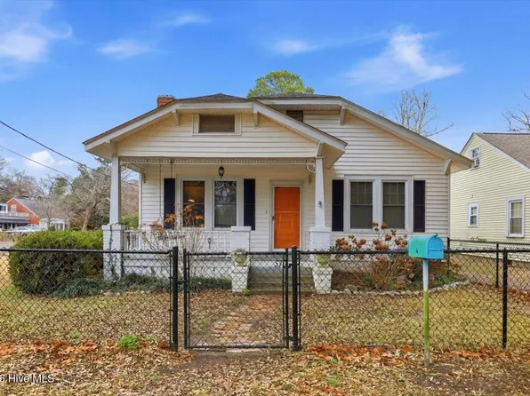 510 N Audubon Avenue, Goldsboro, NC 27530