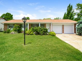 1087 Jere Ln, Arnold, MO 63010