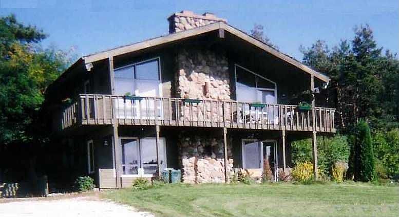 House View