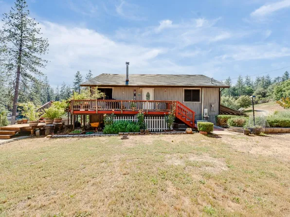 20986 Birchwood Dr, Foresthill, CA 95631