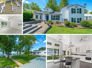 7733 Patuxent Dr, Saint Leonard, MD 20685