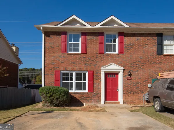 5613 Executive Way, Norcross, GA 30071