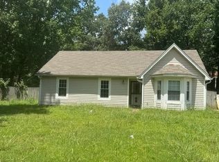 5148 Bruton Ave, Memphis, TN 38135