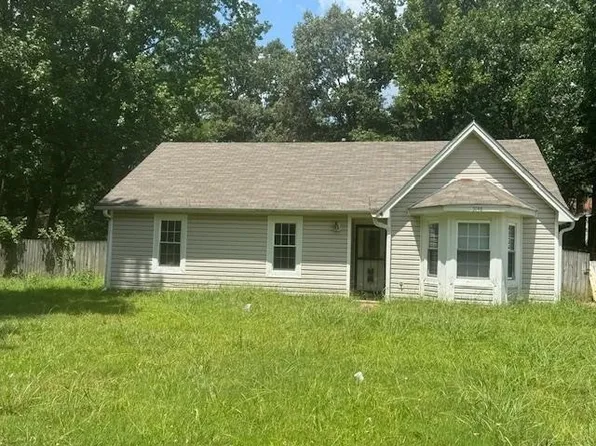 5148 Bruton Ave, Memphis, TN 38135