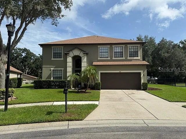 Abbey Trace Dr