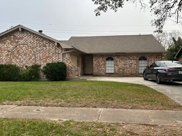 6903 Desert Rose Ln, Houston, TX 77086