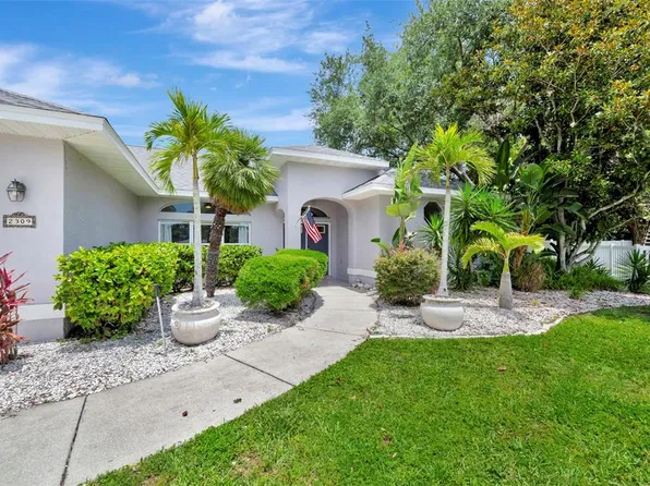 2309 45th Ct W, Bradenton, FL 34209