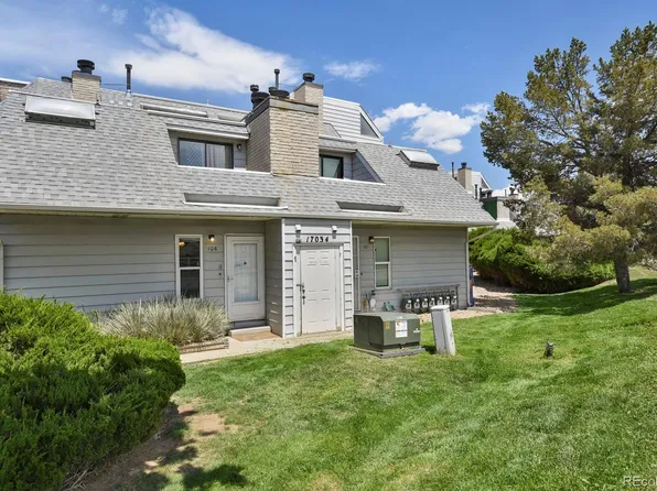 17034 E Tennessee Drive #106, Aurora, CO 80017