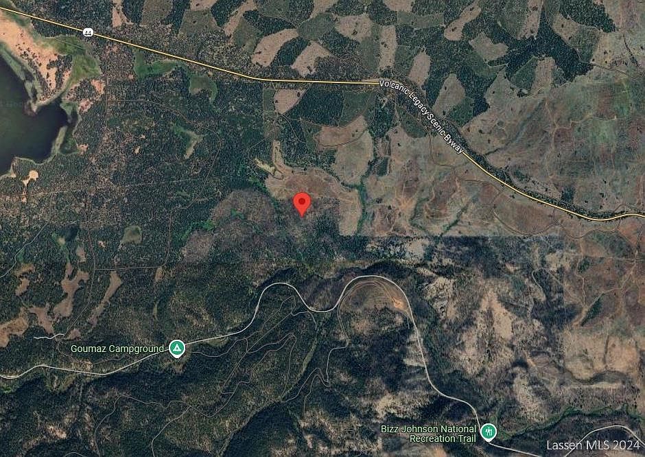 2nd image of 0 Off Hwy #44